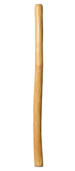 Medium Size Natural Finish Didgeridoo (TW1198)